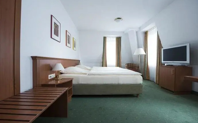 Hotel Muennich