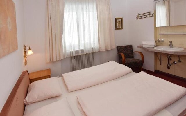 Hotel- Pension Landhaus Fuchsenstube