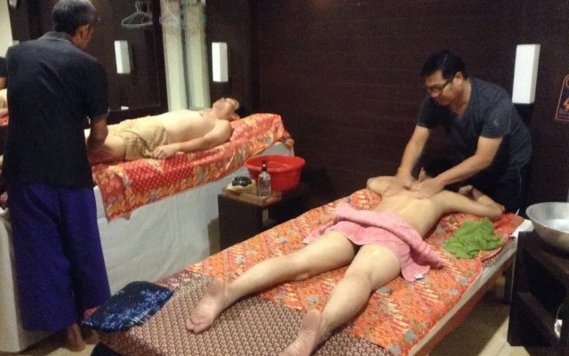 Krabi Garden Home Saithai