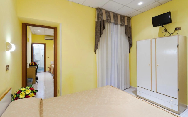 Oriente Hotel