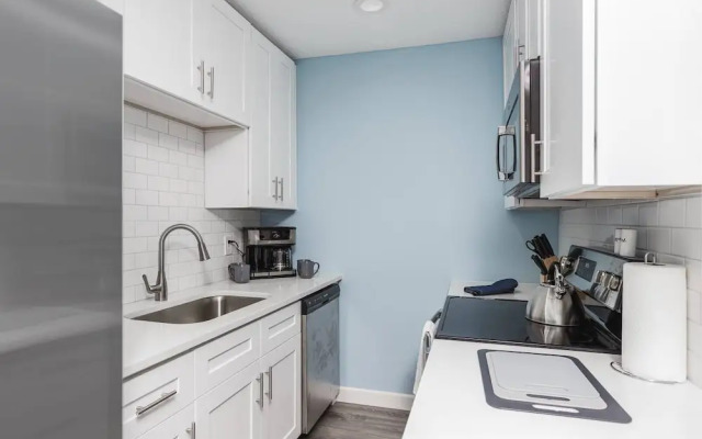 Crescent House of Sarasota