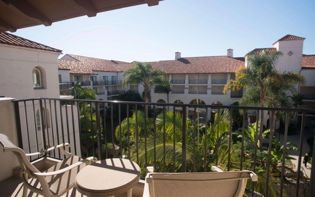 Hyatt Regency Huntington Beach Resort and Spa