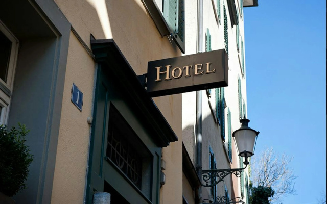 Hotel Kindli