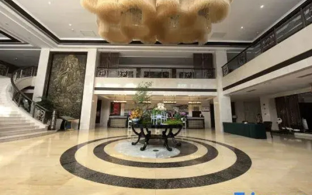 Wudangshan Hotel