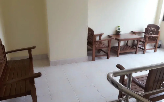 Nck Bedtel Samui - Hostel