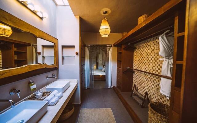 Private Villa in Aldea Zama