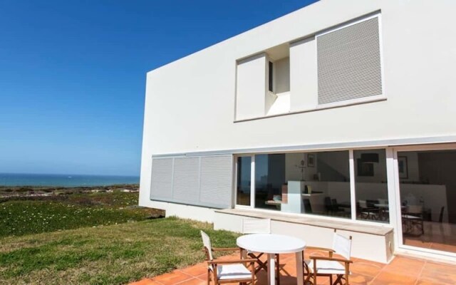 Santa Cruz Beach House