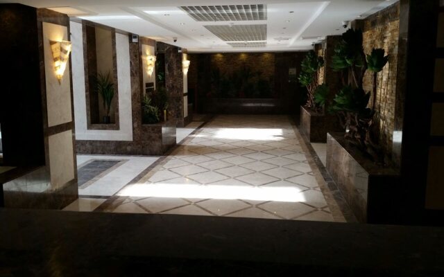Jewar Al Bait Hotel