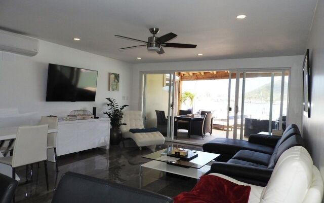 Villa 233B Jolly Harbour