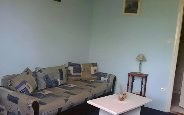 Relax Apartmanok