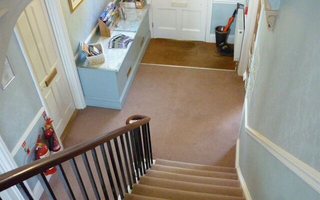 Hilden Lodge