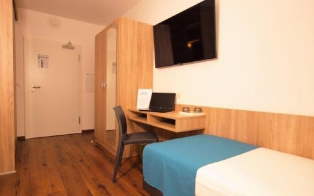 Hotel Traumfabrik
