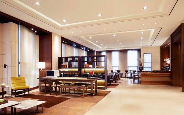Four Points by Sheraton Josun, Seoul Station