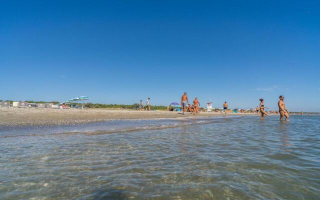 Club Del Sole Marina Romea Easy Camping Village