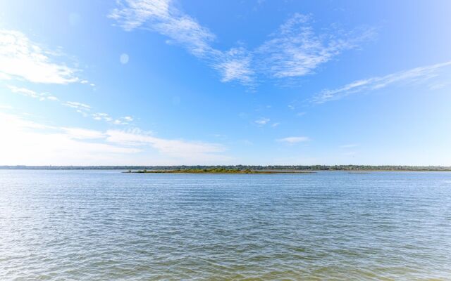 Point Matanzas