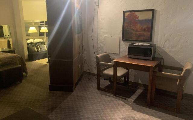 Caravan II Albergo
