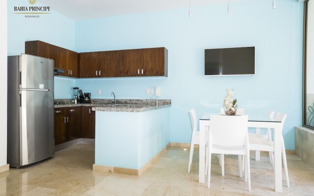 Bahia Principe Vacation Rentals - Quetzal - 1-Bedroom Apts.