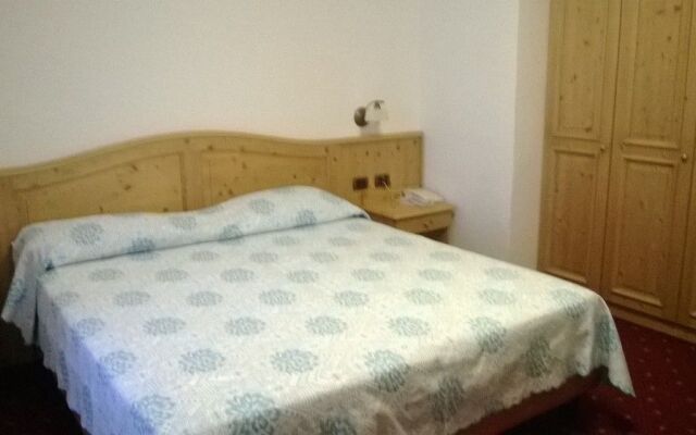 Albergo Laghetto di Larentis