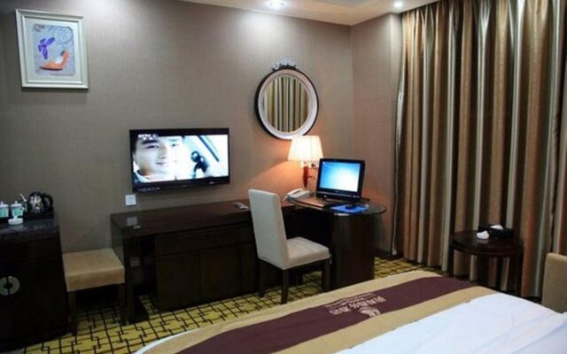 Nyingchi Minghai Hotel