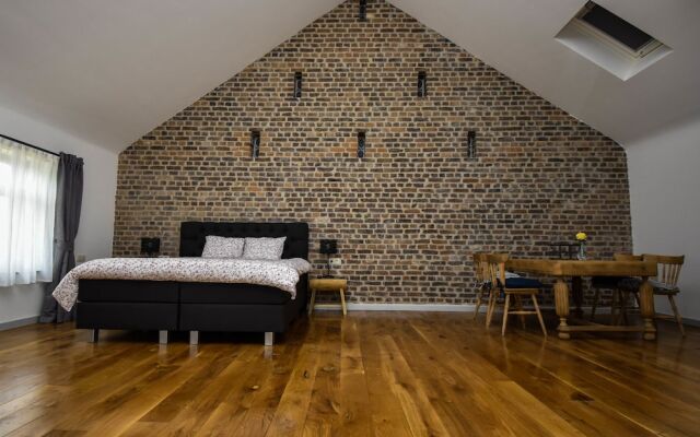 B&B De Bloesem