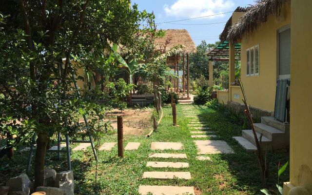 Tropical Garden Phu Quoc