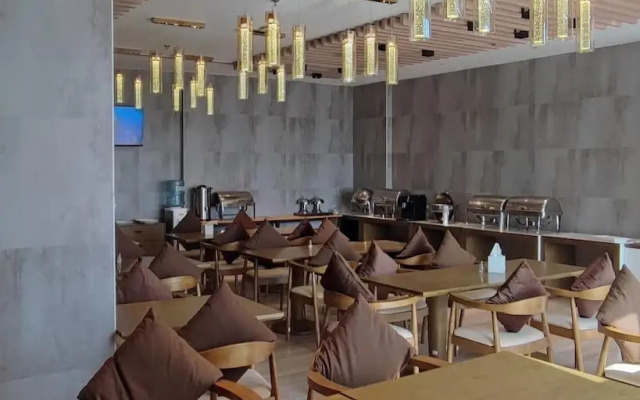 Airport Hotel Muscat