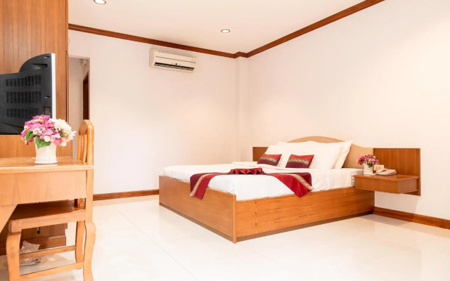 P.N. Gold Resort