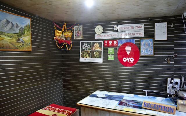 OYO 10268 New Manali INN