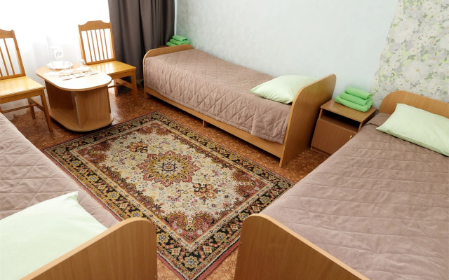 Sosnovyj Bor (Zudilovo)