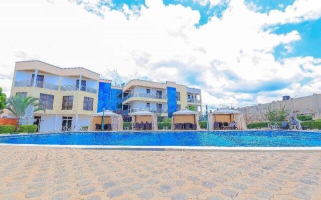 Palast Rock Hotel