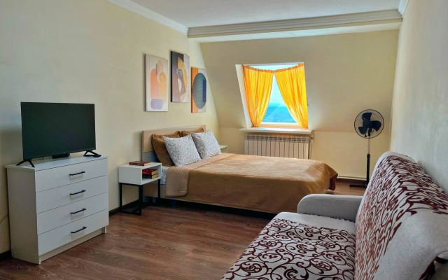 Апартаменты на Кузнечной 8 а