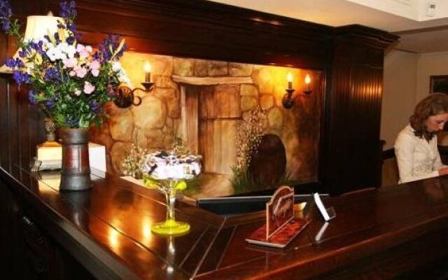 Nobillis - Carpathian Residence