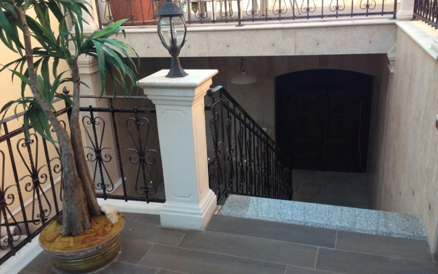 Bed & Breakfast Villa Hasi