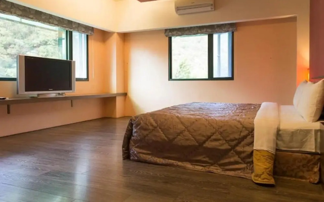Xiangting homestay