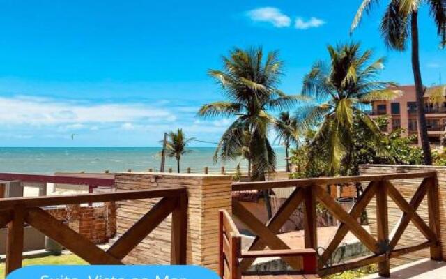 Sunrise Beach Pousada