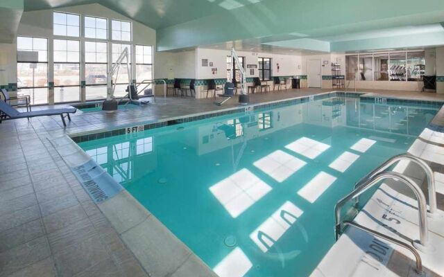 Residence Inn Dover