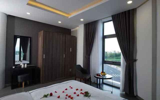 Mia Hotel Ninh Thuan