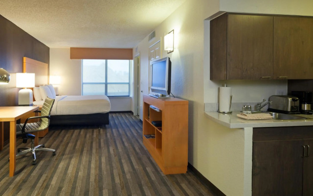 HYATT house Houston/Galleria