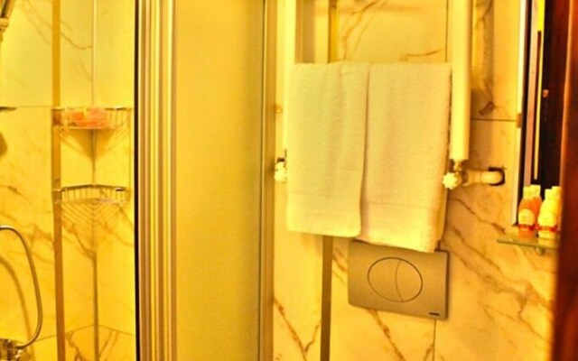Aksehir Butik Hotel
