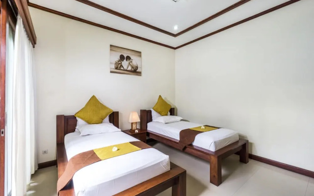 Pondok Baruna Garden Rooms