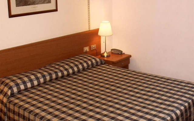 Hotel de la Telecabine