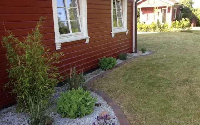 Ferienhaus Geltinger Bucht