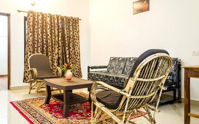 Eve Resort