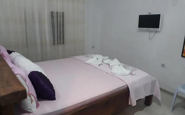 Sanli Butik Hotel