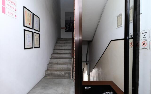 Bata Merah Boutique Hotel