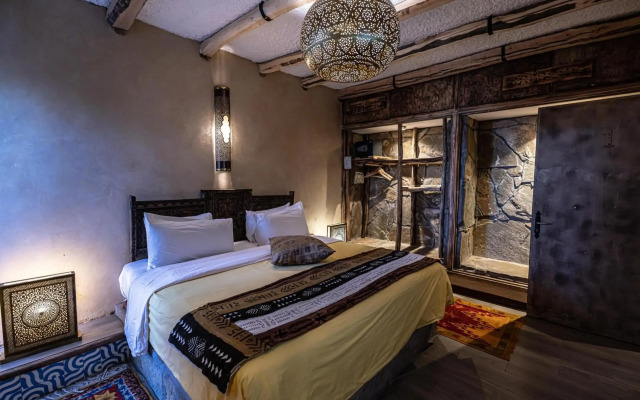 Hotel Xaluca Dades