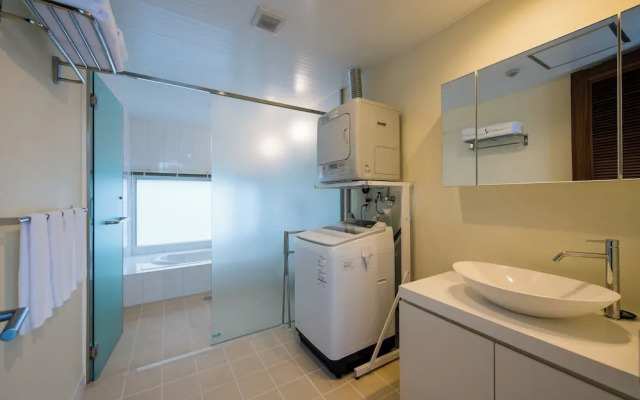 Pool Villa Yagaji Island by Coldio Premium