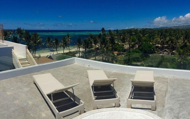 Boracay Residences