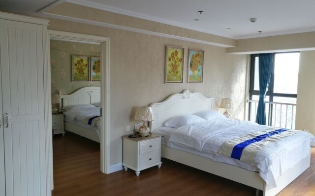 Qunli Venice Hotel Apartment