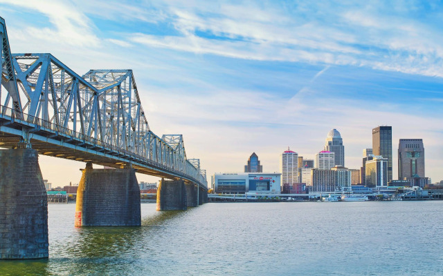 Aloft Louisville Downtown